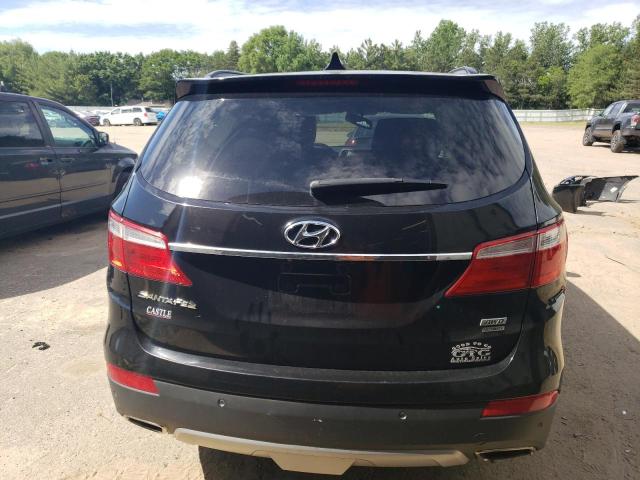 Photo 5 VIN: KM8SRDHF3EU084146 - HYUNDAI SANTA FE G 