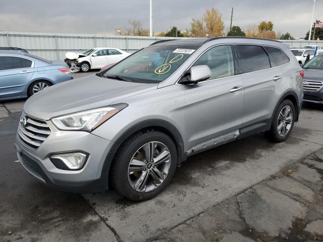 Photo 0 VIN: KM8SRDHF3FU093785 - HYUNDAI SANTA FE 