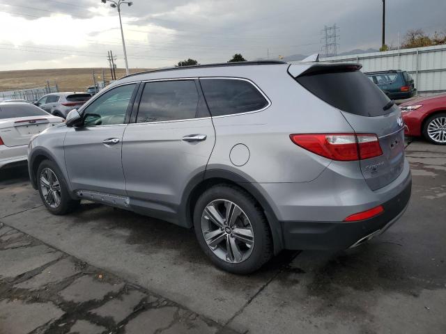 Photo 1 VIN: KM8SRDHF3FU093785 - HYUNDAI SANTA FE 