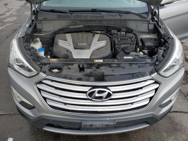 Photo 11 VIN: KM8SRDHF3FU093785 - HYUNDAI SANTA FE 