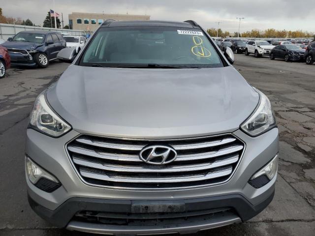 Photo 4 VIN: KM8SRDHF3FU093785 - HYUNDAI SANTA FE 