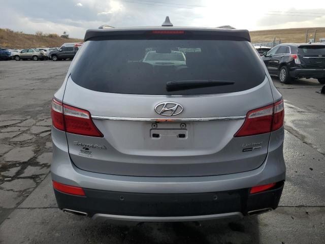 Photo 5 VIN: KM8SRDHF3FU093785 - HYUNDAI SANTA FE 