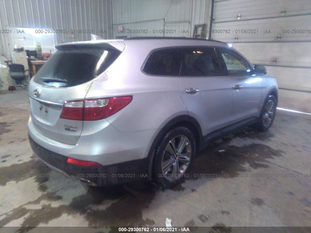 Photo 3 VIN: KM8SRDHF3FU094774 - HYUNDAI SANTA FE 