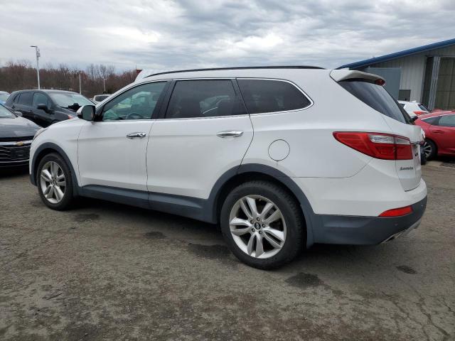 Photo 1 VIN: KM8SRDHF3FU124212 - HYUNDAI SANTA FE 