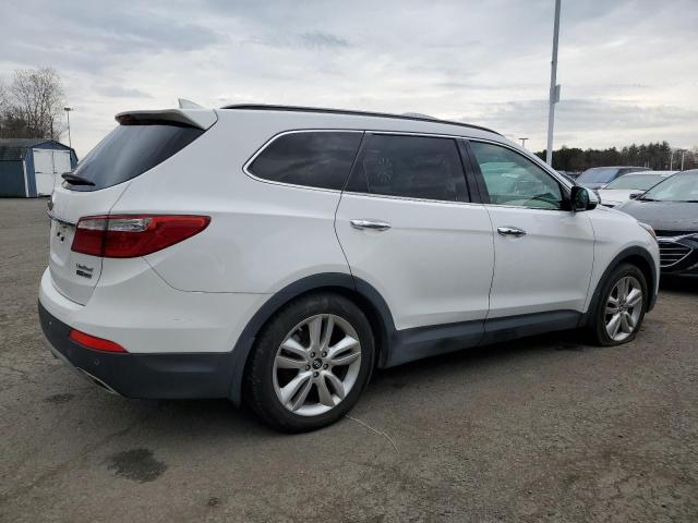 Photo 2 VIN: KM8SRDHF3FU124212 - HYUNDAI SANTA FE 