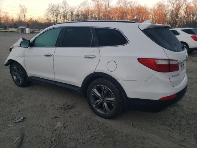 Photo 2 VIN: KM8SRDHF3GU137835 - HYUNDAI SANTA FE 