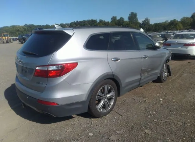 Photo 3 VIN: KM8SRDHF3GU145868 - HYUNDAI SANTA FE 