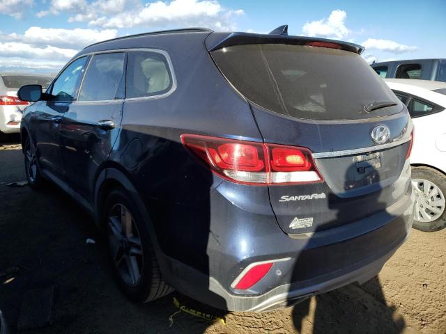 Photo 1 VIN: KM8SRDHF3HU212874 - HYUNDAI SANTA FE 