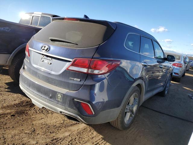 Photo 2 VIN: KM8SRDHF3HU212874 - HYUNDAI SANTA FE 