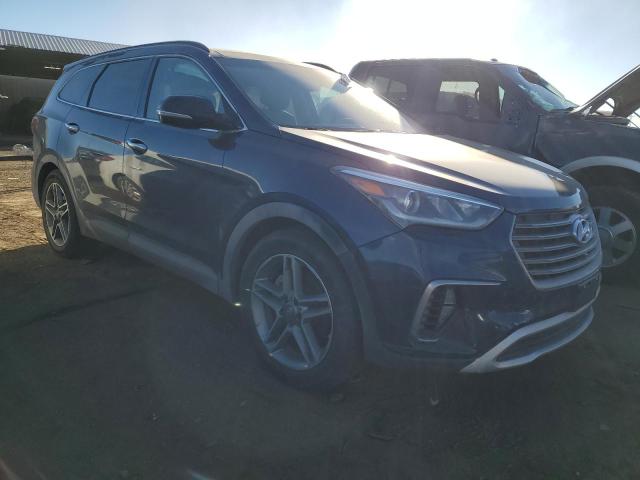 Photo 3 VIN: KM8SRDHF3HU212874 - HYUNDAI SANTA FE 