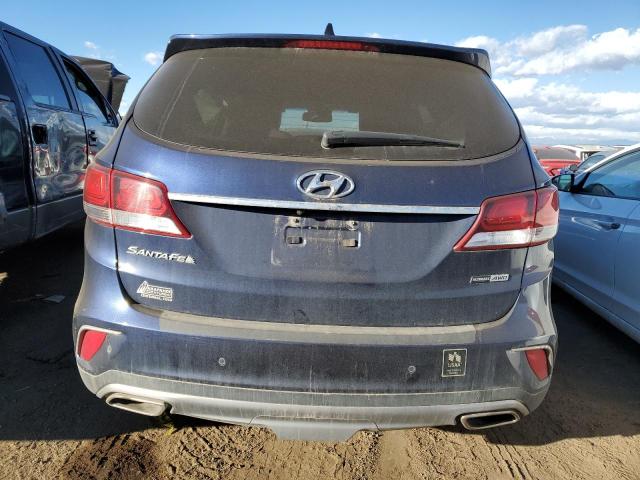 Photo 5 VIN: KM8SRDHF3HU212874 - HYUNDAI SANTA FE 