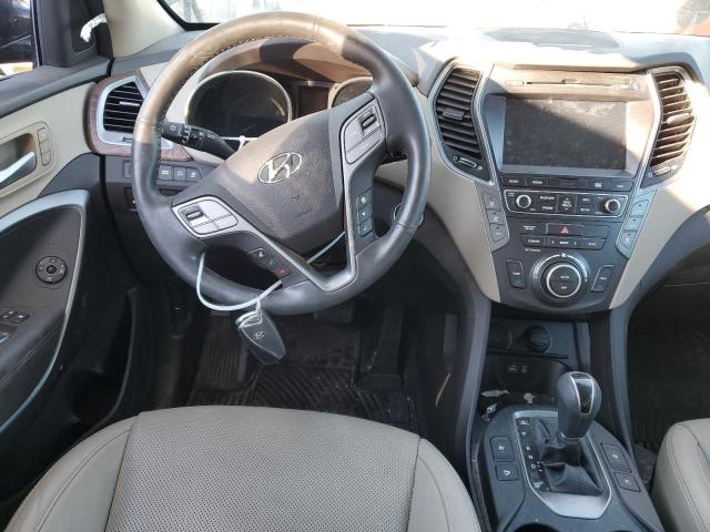 Photo 7 VIN: KM8SRDHF3HU212874 - HYUNDAI SANTA FE 