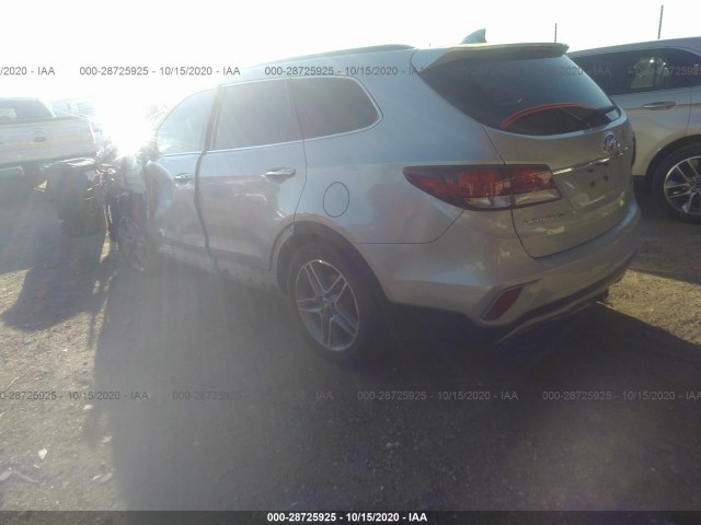 Photo 2 VIN: KM8SRDHF3HU225933 - HYUNDAI SANTA FE 