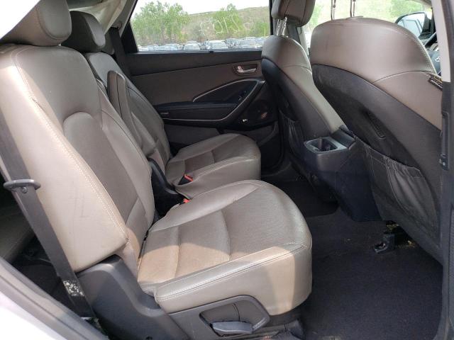 Photo 10 VIN: KM8SRDHF3HU240464 - HYUNDAI SANTA FE S 