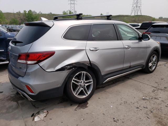 Photo 2 VIN: KM8SRDHF3HU240464 - HYUNDAI SANTA FE S 