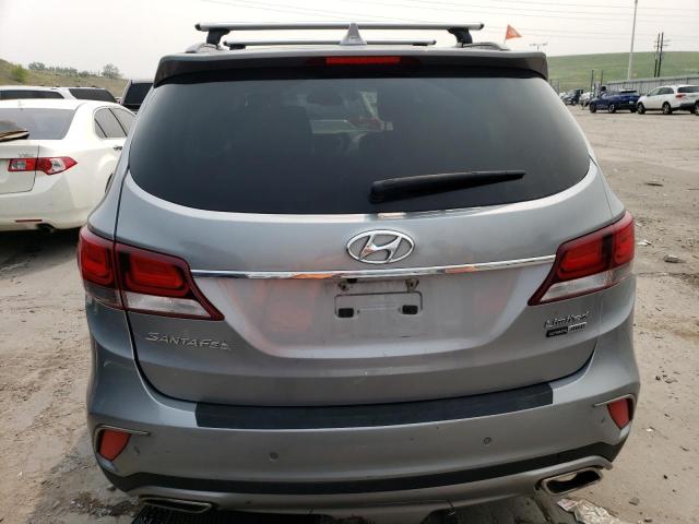 Photo 5 VIN: KM8SRDHF3HU240464 - HYUNDAI SANTA FE S 