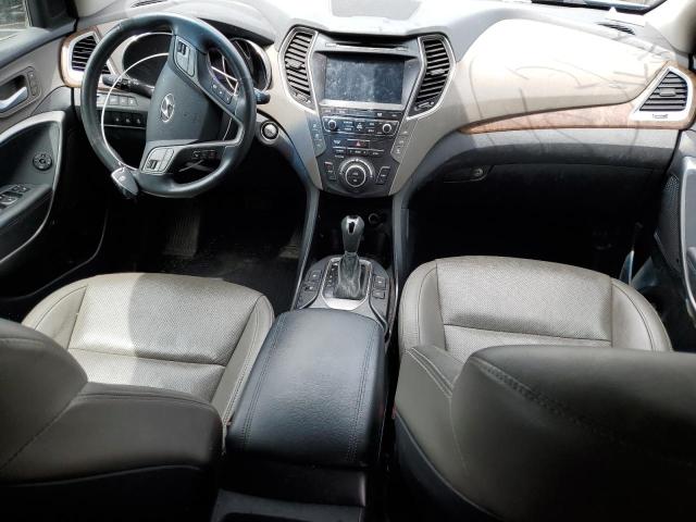 Photo 7 VIN: KM8SRDHF3HU240464 - HYUNDAI SANTA FE S 