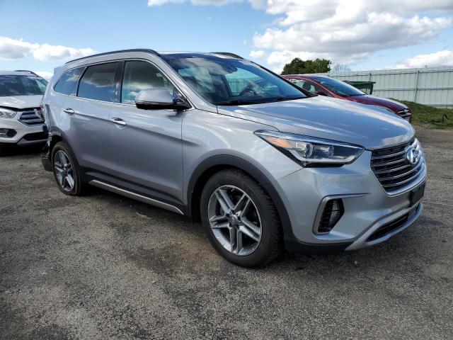 Photo 3 VIN: KM8SRDHF3HU244255 - HYUNDAI SANTA FE S 