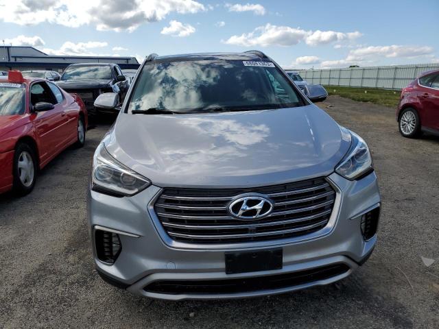 Photo 4 VIN: KM8SRDHF3HU244255 - HYUNDAI SANTA FE S 