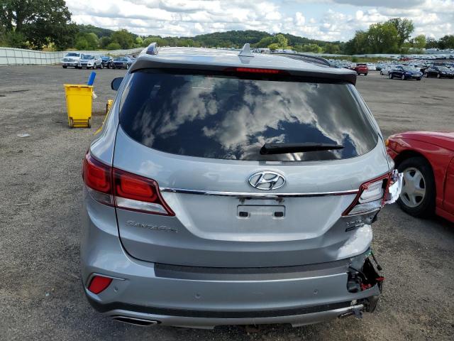 Photo 5 VIN: KM8SRDHF3HU244255 - HYUNDAI SANTA FE S 