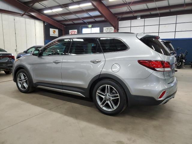 Photo 1 VIN: KM8SRDHF3HU253666 - HYUNDAI SANTA FE S 