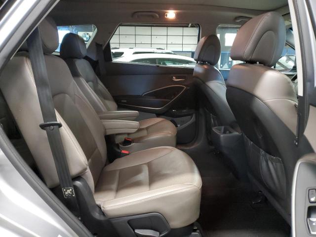 Photo 10 VIN: KM8SRDHF3HU253666 - HYUNDAI SANTA FE S 