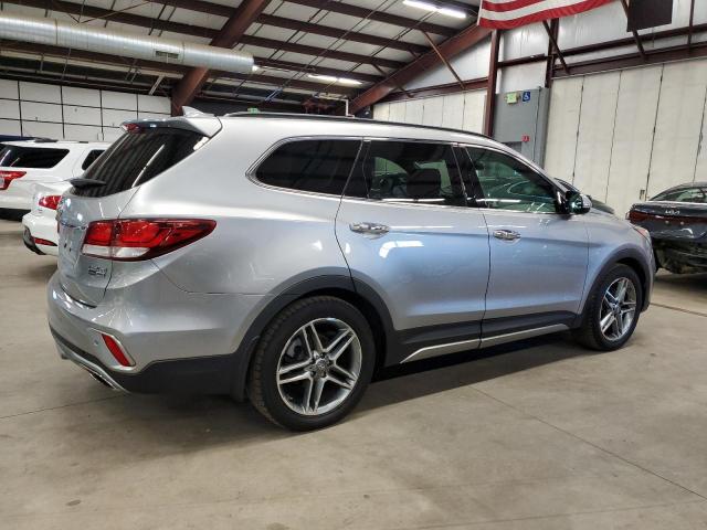 Photo 2 VIN: KM8SRDHF3HU253666 - HYUNDAI SANTA FE S 