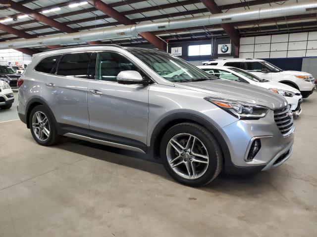 Photo 3 VIN: KM8SRDHF3HU253666 - HYUNDAI SANTA FE S 