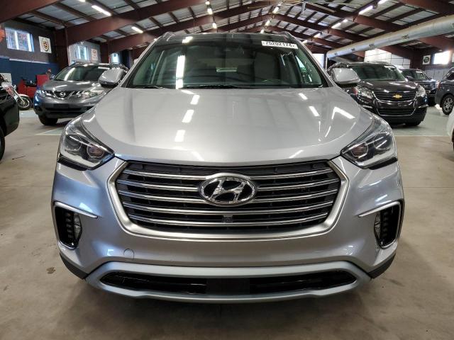 Photo 4 VIN: KM8SRDHF3HU253666 - HYUNDAI SANTA FE S 