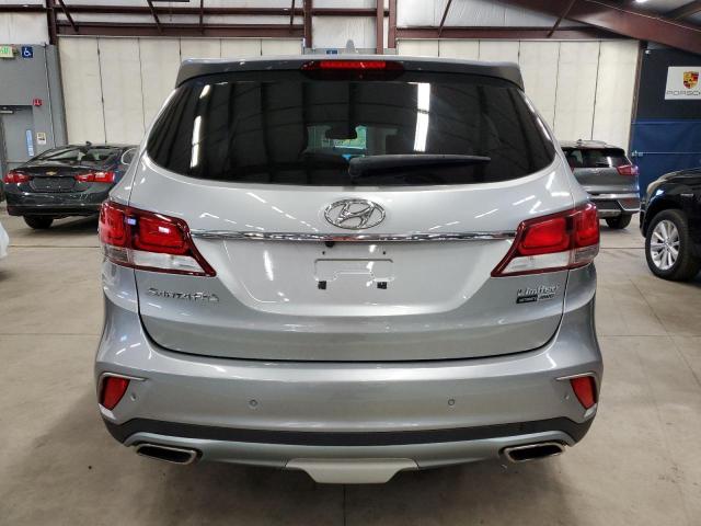 Photo 5 VIN: KM8SRDHF3HU253666 - HYUNDAI SANTA FE S 