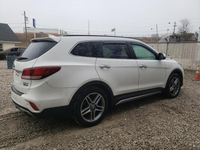 Photo 2 VIN: KM8SRDHF3HU256664 - HYUNDAI SANTA FE S 