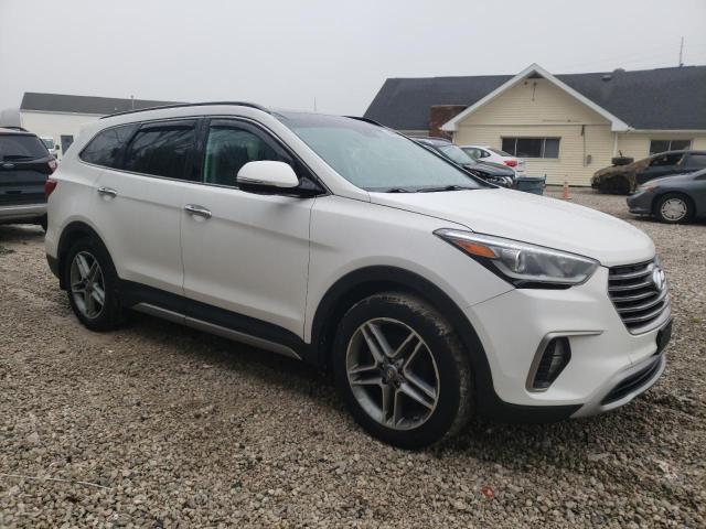 Photo 3 VIN: KM8SRDHF3HU256664 - HYUNDAI SANTA FE S 