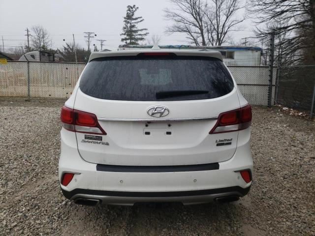 Photo 5 VIN: KM8SRDHF3HU256664 - HYUNDAI SANTA FE S 