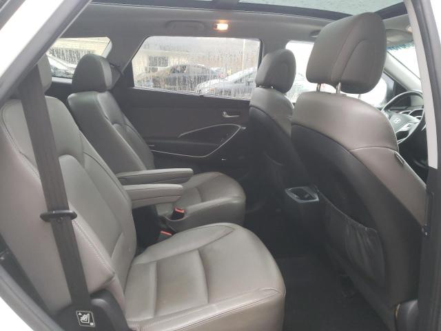 Photo 9 VIN: KM8SRDHF3HU256664 - HYUNDAI SANTA FE S 