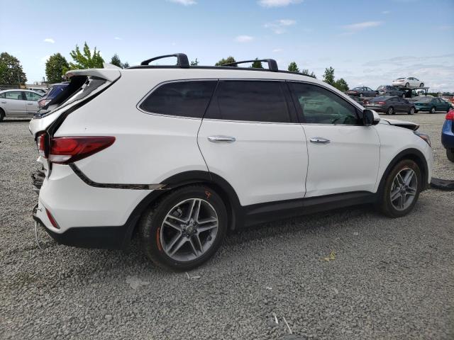 Photo 2 VIN: KM8SRDHF3JU290321 - HYUNDAI SANTA FE S 