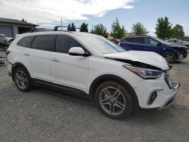 Photo 3 VIN: KM8SRDHF3JU290321 - HYUNDAI SANTA FE S 