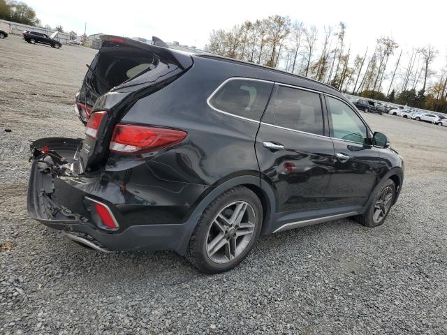 Photo 2 VIN: KM8SRDHF3KU303196 - HYUNDAI SANTA FE X 