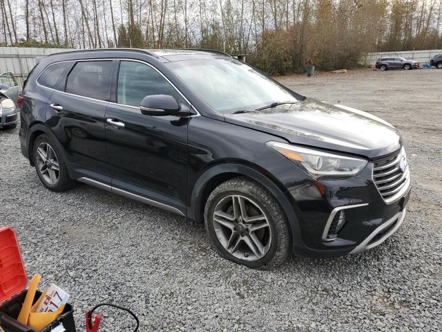 Photo 3 VIN: KM8SRDHF3KU303196 - HYUNDAI SANTA FE X 