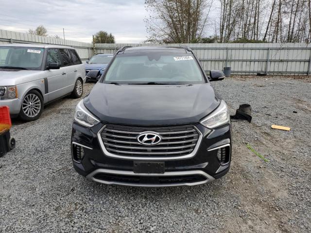 Photo 4 VIN: KM8SRDHF3KU303196 - HYUNDAI SANTA FE X 