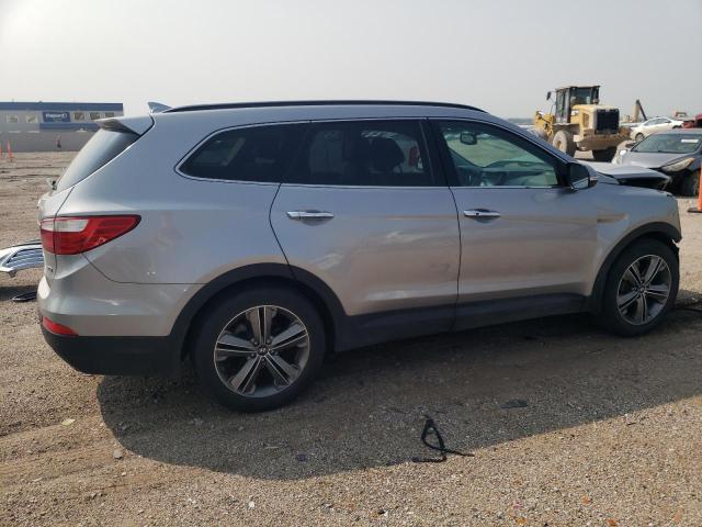 Photo 2 VIN: KM8SRDHF4EU067145 - HYUNDAI SANTA FE G 