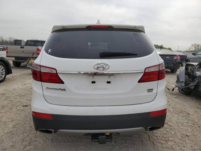 Photo 5 VIN: KM8SRDHF4EU076847 - HYUNDAI SANTA FE G 