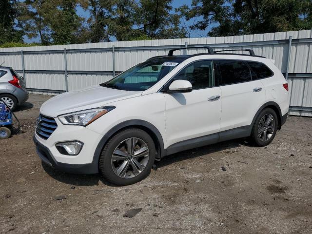 Photo 0 VIN: KM8SRDHF4EU085290 - HYUNDAI SANTA FE G 