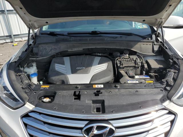 Photo 11 VIN: KM8SRDHF4EU085290 - HYUNDAI SANTA FE G 