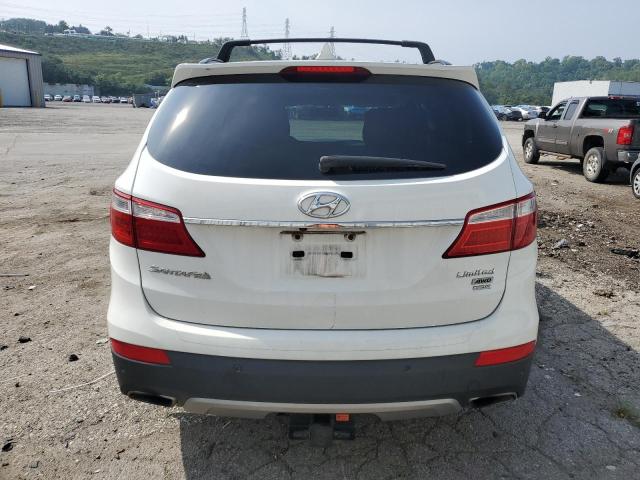 Photo 5 VIN: KM8SRDHF4EU085290 - HYUNDAI SANTA FE G 