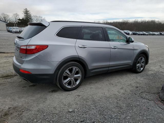 Photo 2 VIN: KM8SRDHF4FU103630 - HYUNDAI SANTA FE G 