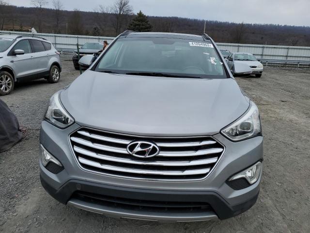 Photo 4 VIN: KM8SRDHF4FU103630 - HYUNDAI SANTA FE G 