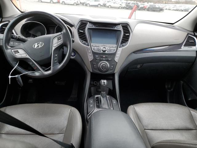 Photo 7 VIN: KM8SRDHF4FU103630 - HYUNDAI SANTA FE G 