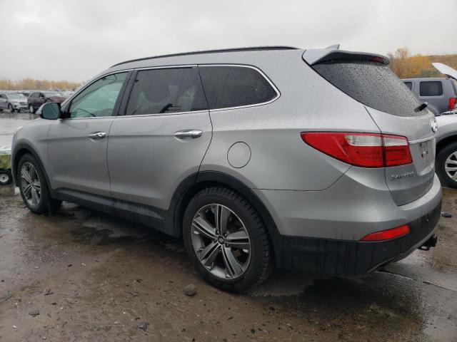 Photo 1 VIN: KM8SRDHF4FU108567 - HYUNDAI SANTA FE G 