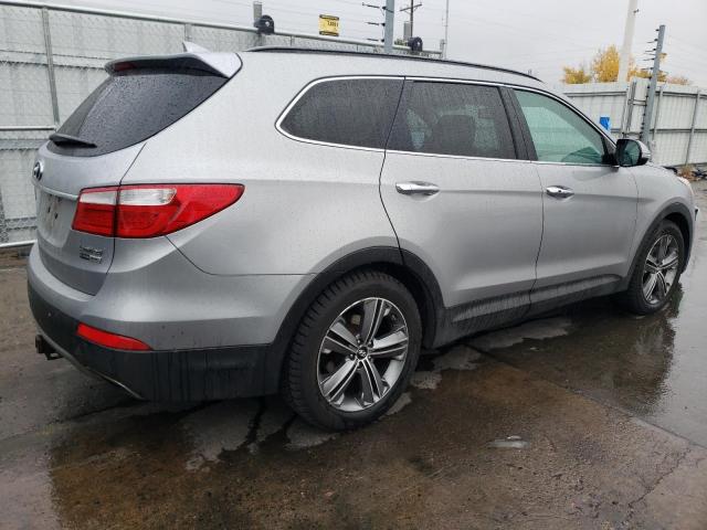 Photo 2 VIN: KM8SRDHF4FU108567 - HYUNDAI SANTA FE G 