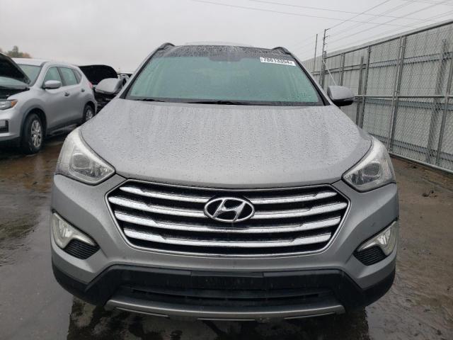 Photo 4 VIN: KM8SRDHF4FU108567 - HYUNDAI SANTA FE G 